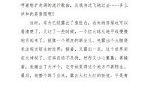 孙小圣知错就改_550字