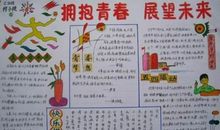 初三说明文：理想让青春充满阳光_800字