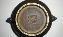 初三说明文：香炉_450字