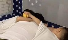 醉酒老爸_1000字