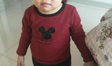 我的淘气妹妹_200字