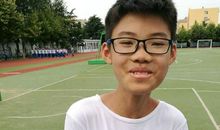 瞧，我们这一家_350字