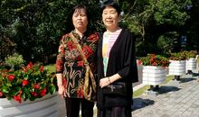 永远的朋友_1200字