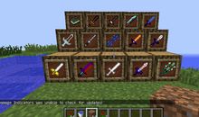 我的世界生存记【1至3】_600字