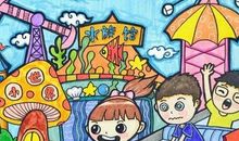 [暑假生活]我的愿望树_1000字