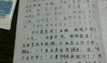 爸爸妈妈对我的爱_400字