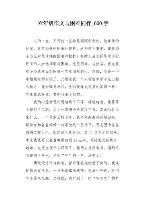 我是一个“小偷”_600字