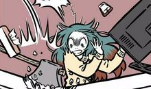 我爱管“闲事”_200字