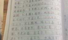 我的“前座”_450字