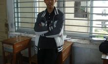 我们的实习老师_450字