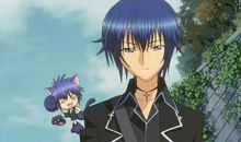 守护甜心之几斗的人偶计划（一）_650字