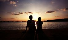 我最喜爱的人_200字