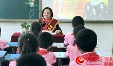 雷锋事迹伴我行_500字