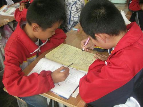 我脑海中的小队领导_600字
