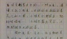 三年级写人作文：可爱调皮的弟弟_350字