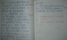 三年级写人作文：我的同桌_350字