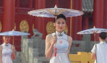 会舞蹈雪怡之一_1200字