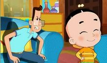 爱喝酒的爸爸_550字