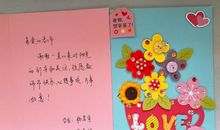 我最敬爱的人———李老师_250字