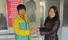 身边的雷锋_800字