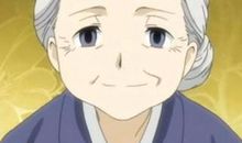 奶奶，你为什么不喜欢我？_800字