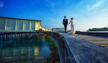 陪你散步_1200字