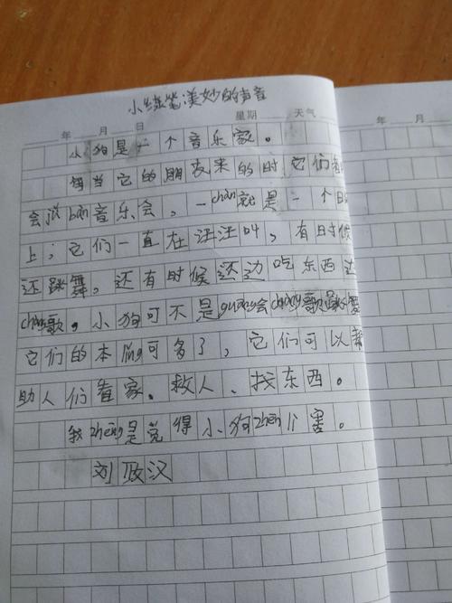 没有声音