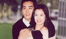 [秋天的童话]在一起的六年时光_350字