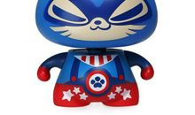 喜欢漫画的我_350字