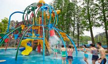 南湖水上乐园_700字