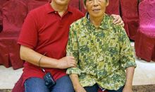 [感谢征文]没齿不忘奶奶的恩_1500字