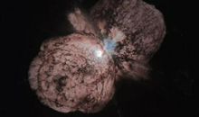 [超新星小学组]地球母亲_1500字