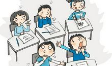 好学生的烦恼_1000字