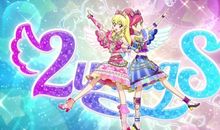 公主学院之偶像活动路线选择_1000字