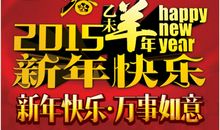 特别的羊年_600字