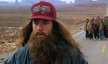 我心目中的“跑步达人”_600字