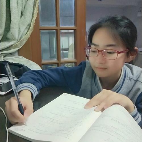 我的同学吴惠_450字