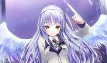 坠天使之传_300字