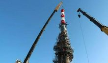 《能源之塔》 1.强大能源之塔_350字