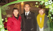 我的拉丁老师--谢老师_250字