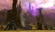 《能源之塔》 2.能源之塔的千年神灵_550字