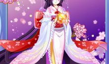 甜甜梦国度之人物介绍_150字