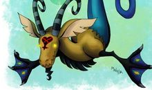 唯一的守护星_550字