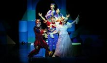 仙子的王国之奈雅的身世_650字