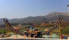 藏马山一日游_650字