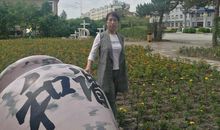 我的好姐妹_300字