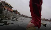 体验做一天的哑巴_1000字