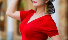 ?期许回眸?（序）（人物介绍）_500字