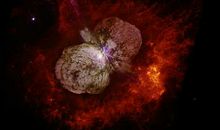 [超新星小学组]树下的一颗恐龙蛋_1500字