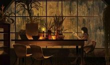 [暑期大PK]一盏明亮的灯_650字